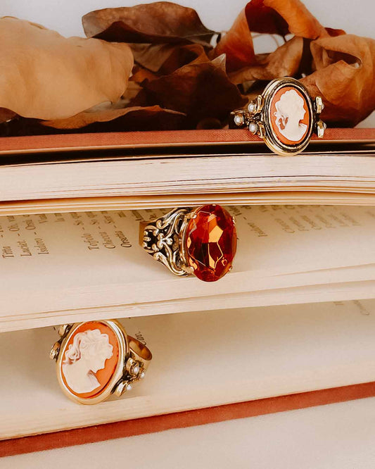 Anello Lucca (Tuscan Dreams Edition)