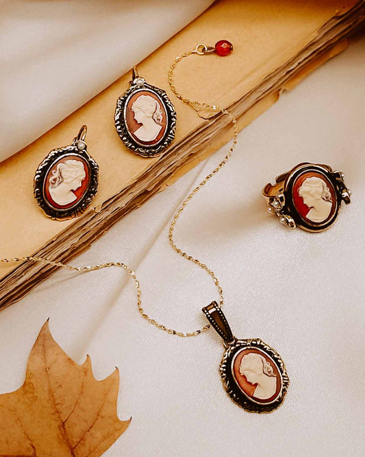 Collana San Gimignano (Tuscan Dreams Edition)