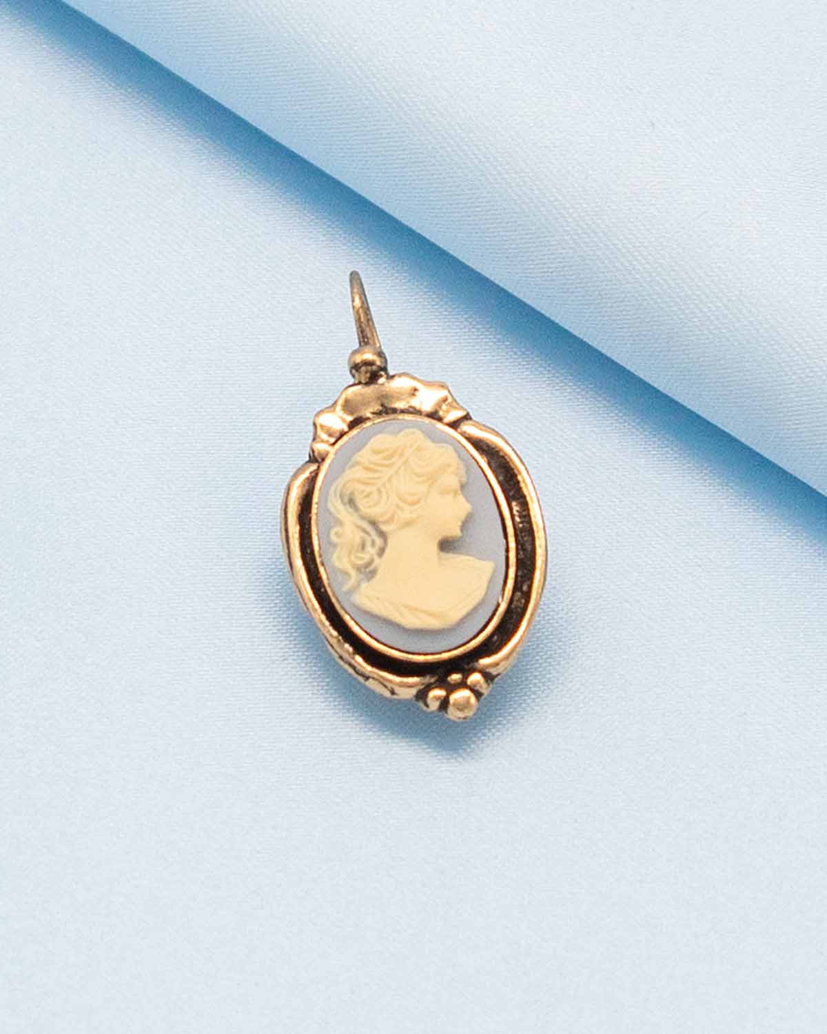 The Castelfiorentino Earrings (Renaissance Edition)