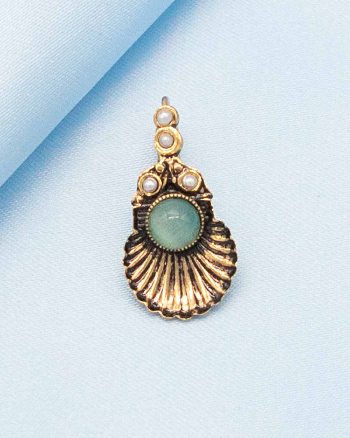 The Rio Marina Earrings (Marina Edition)