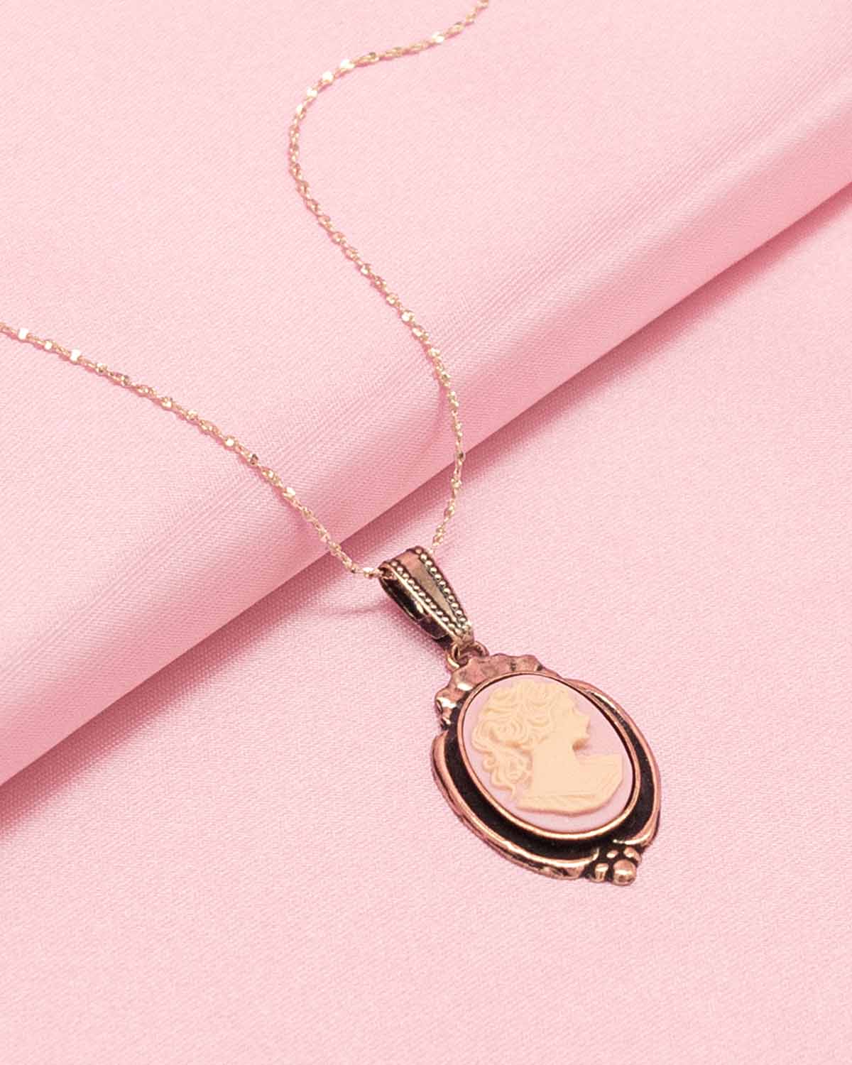 The Castelfiorentino Necklace (Renaissance Edition)
