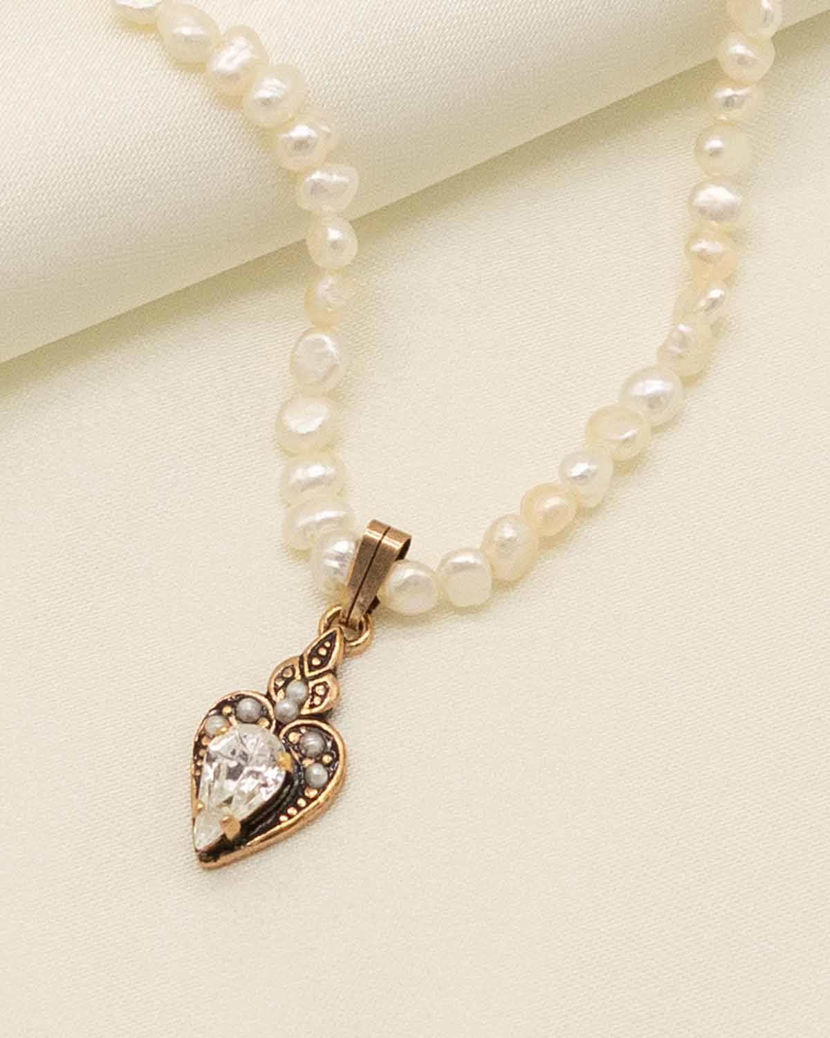 Collana di Perle Elba (That's Amore Edition)