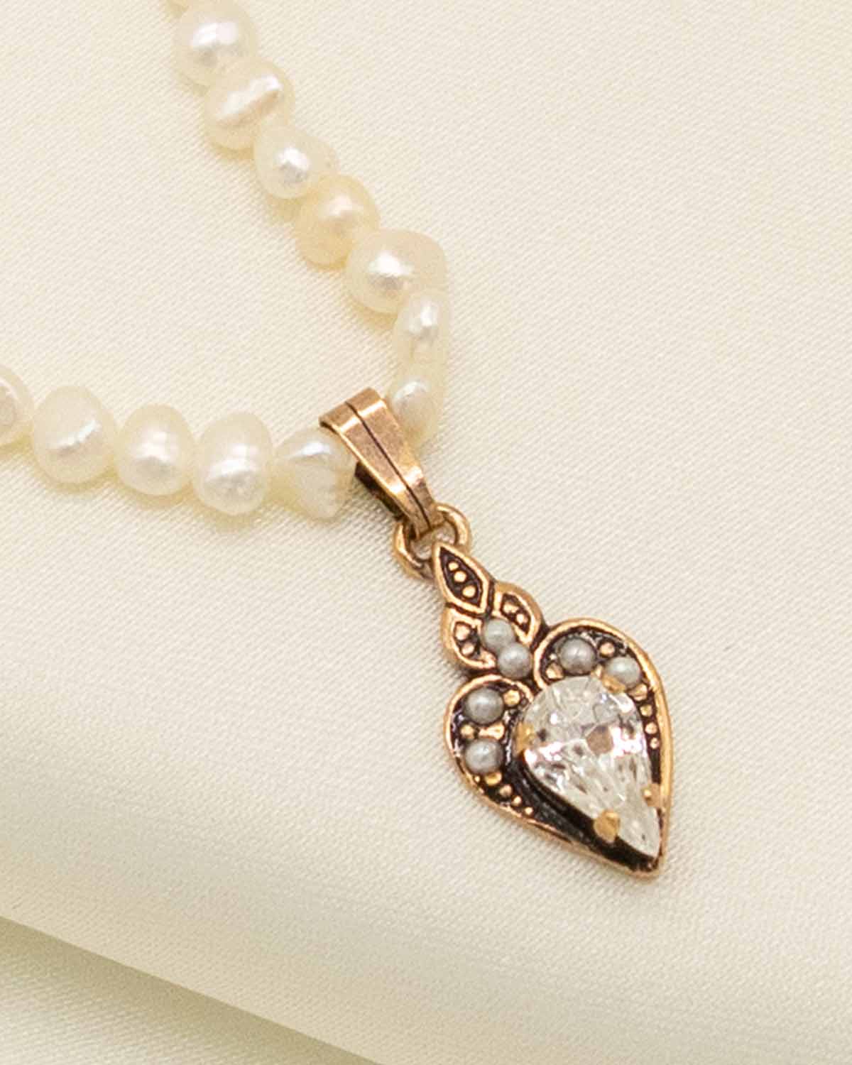 Collana di Perle Elba (That's Amore Edition)