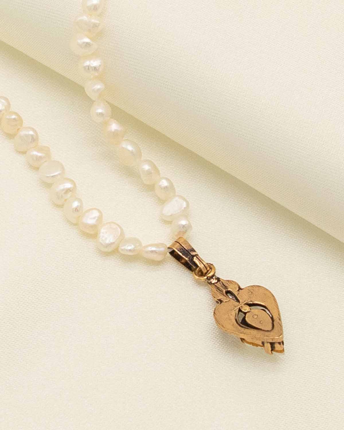 Collana di Perle Elba (That's Amore Edition)