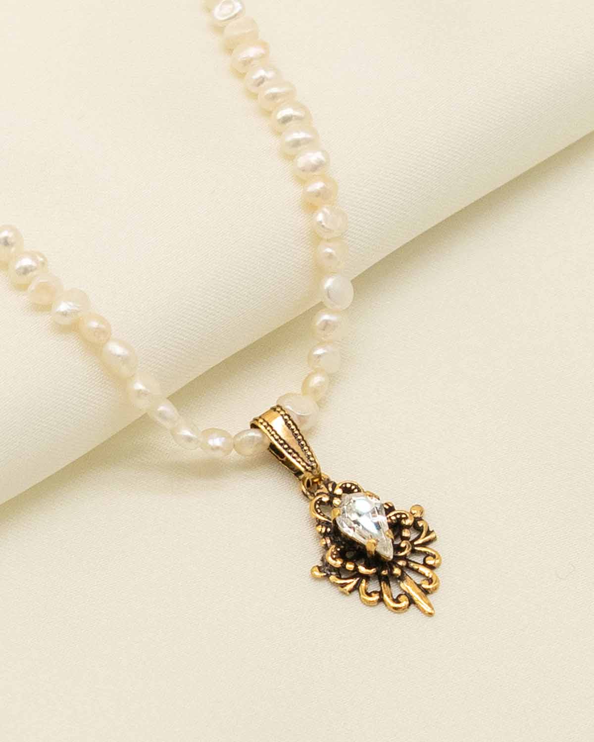 Collana di Perle Cortona (That's Amore Edition)