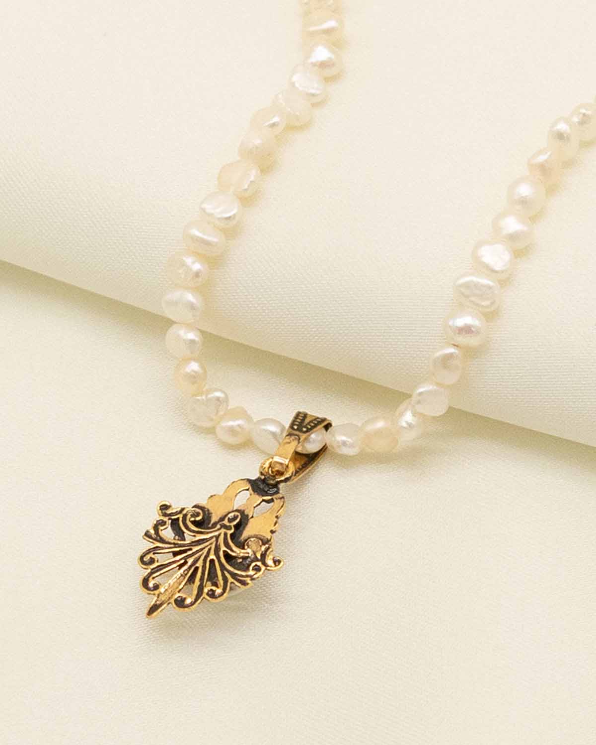 Collana di Perle Cortona (That's Amore Edition)