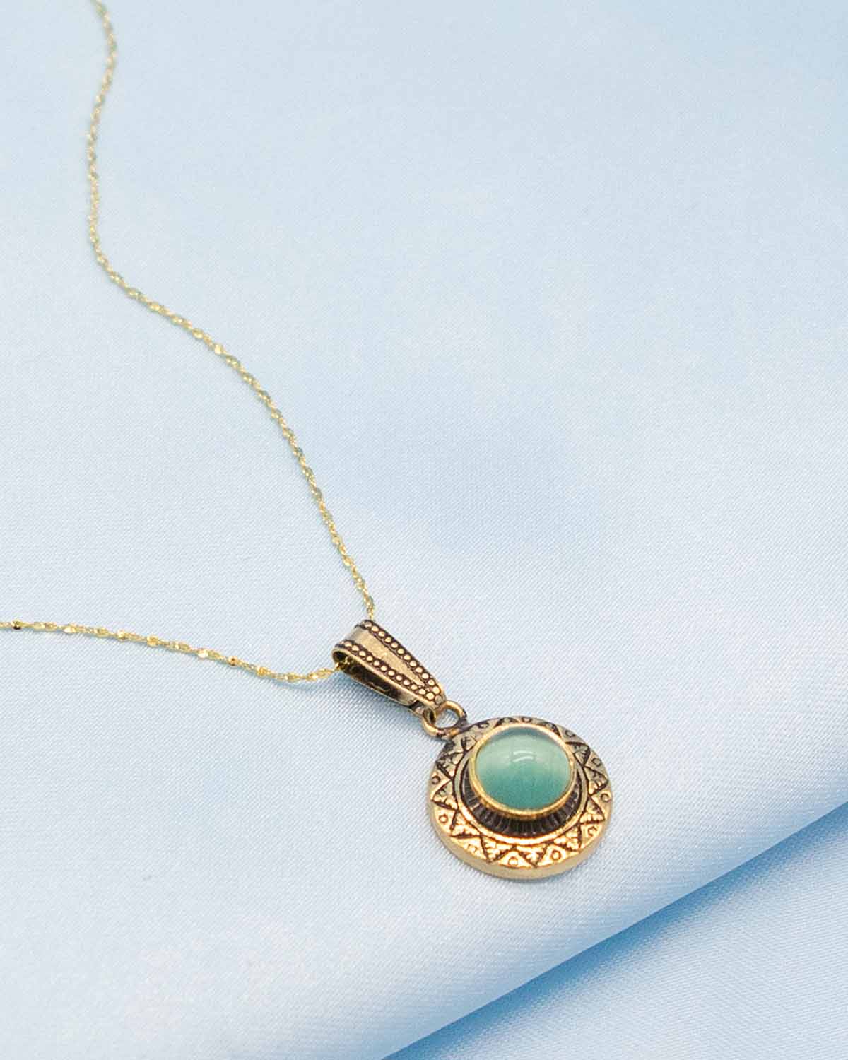 The Viareggio Necklace (Marina Edition)