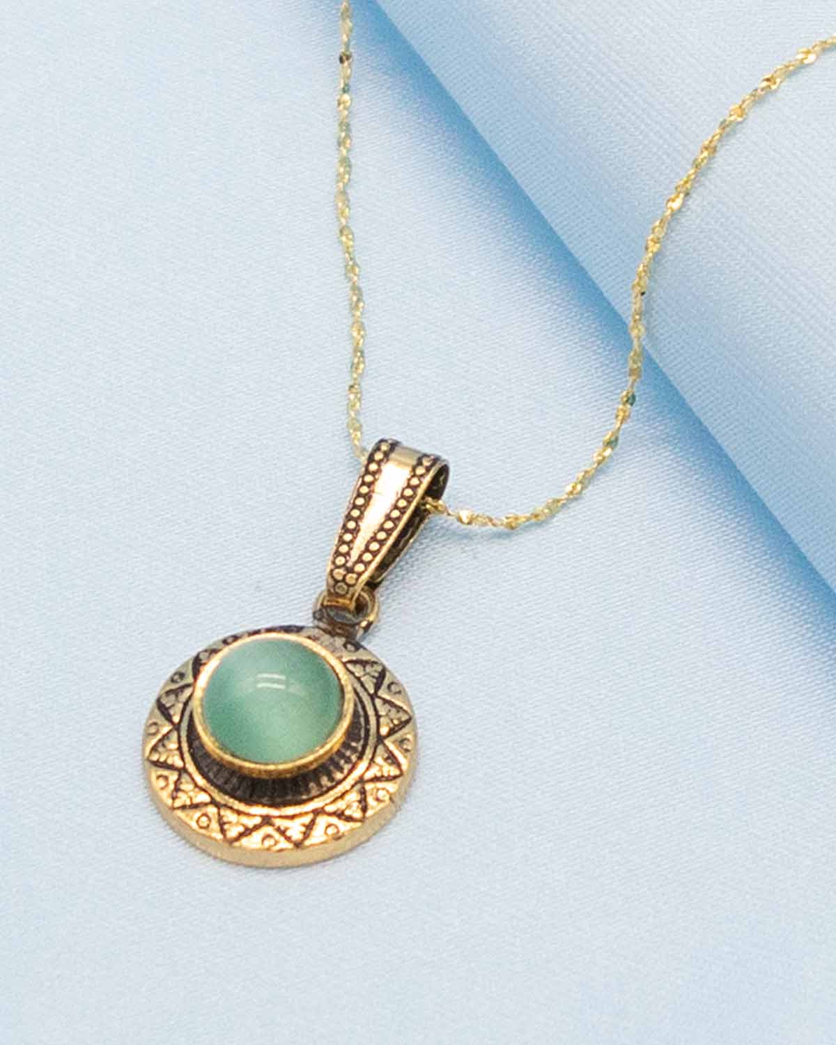 The Viareggio Necklace (Marina Edition)
