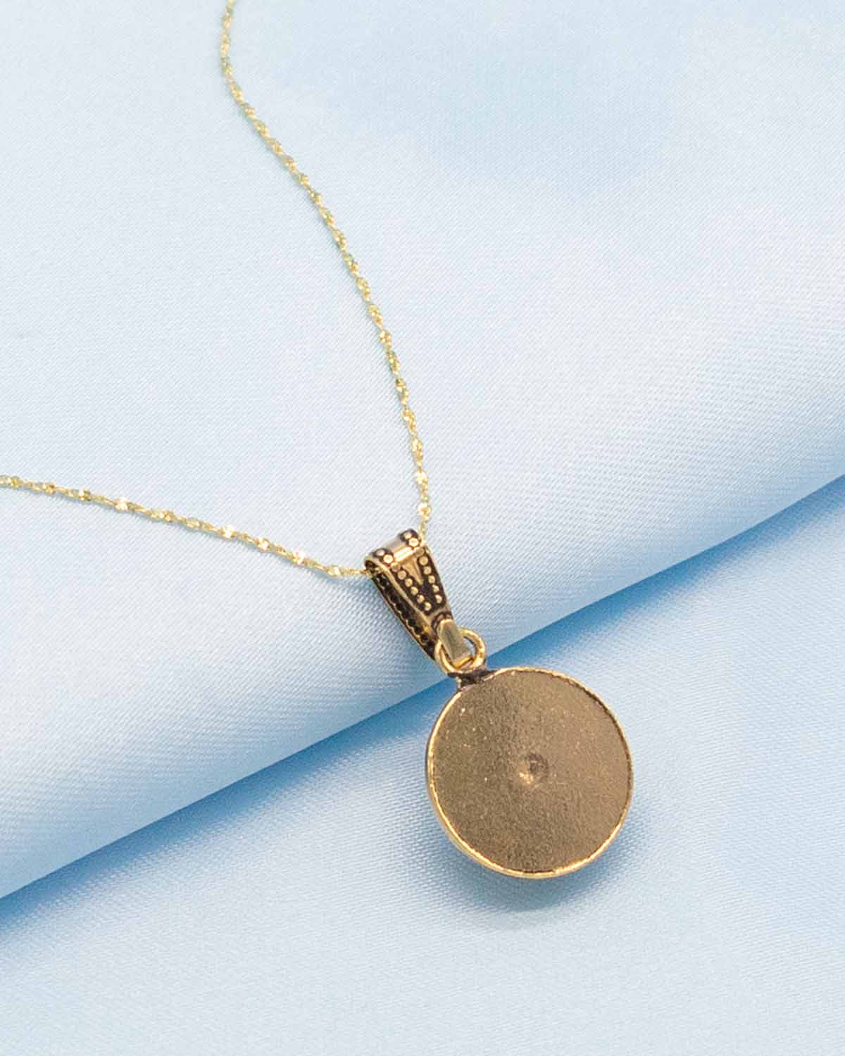 The Viareggio Necklace (Marina Edition)
