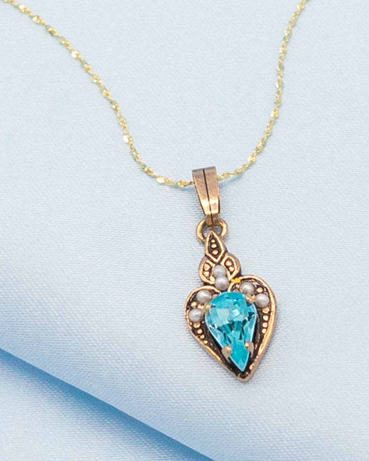 Collana Elba (Marina Edition)