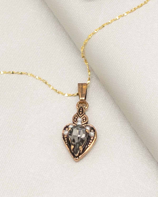 Collana Elba (House Edition)