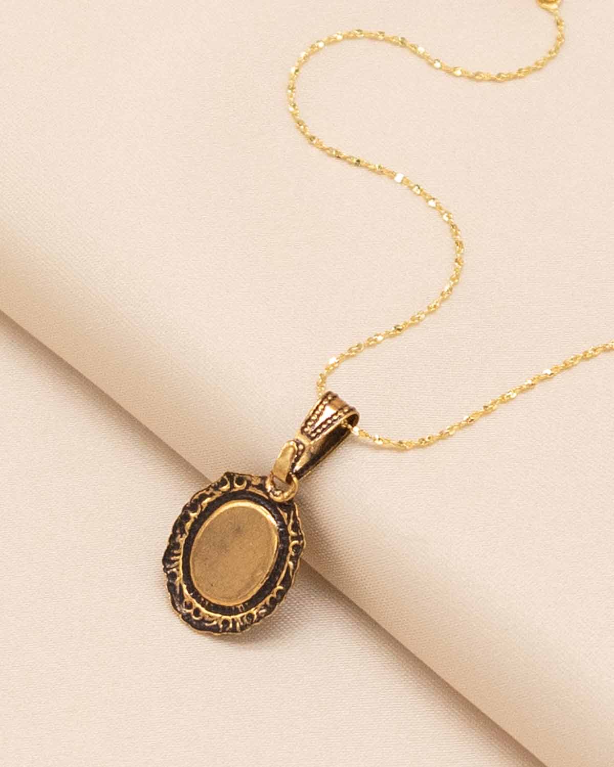 The San Gimignano Necklace (Tuscan Dreams Edition)