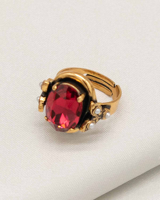 Anello Pitti (Majestic Aura Edition)