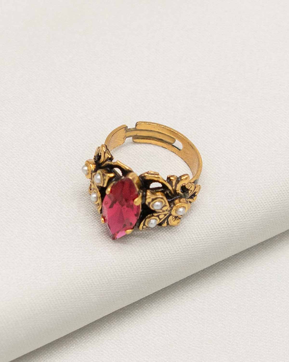 Anello Medici (Majestic Aura Edition)