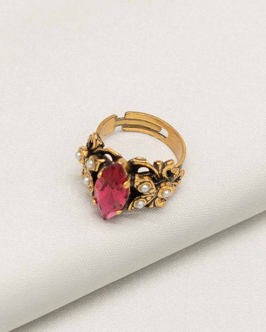 Anello Medici (Majestic Aura Edition)