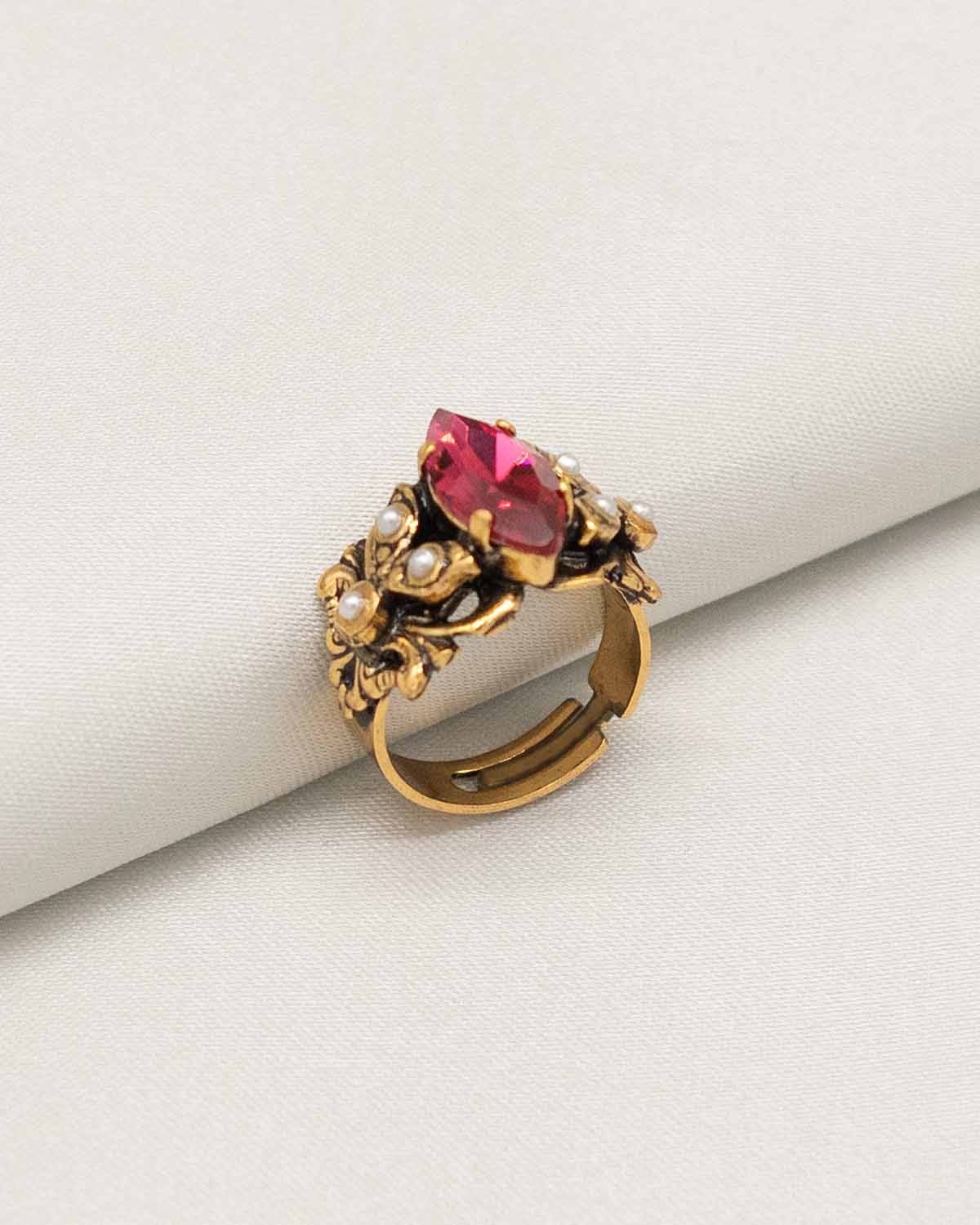 Anello Medici (Majestic Aura Edition)