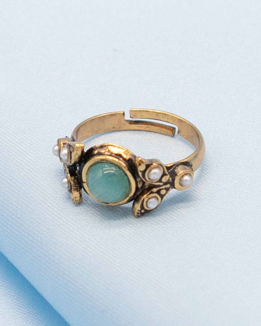 Anello Fiesole (Marina Edition)