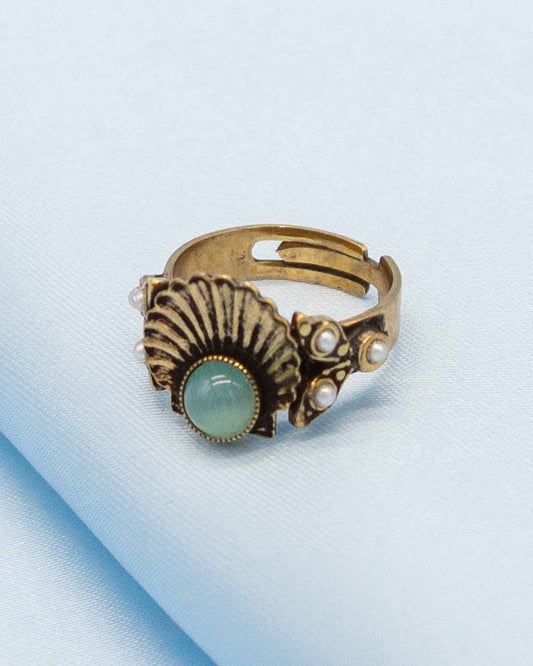 Anello Rio Marina (Marina Edition)