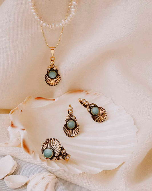 Collana di Perle Rio Marina (Marina Edition)