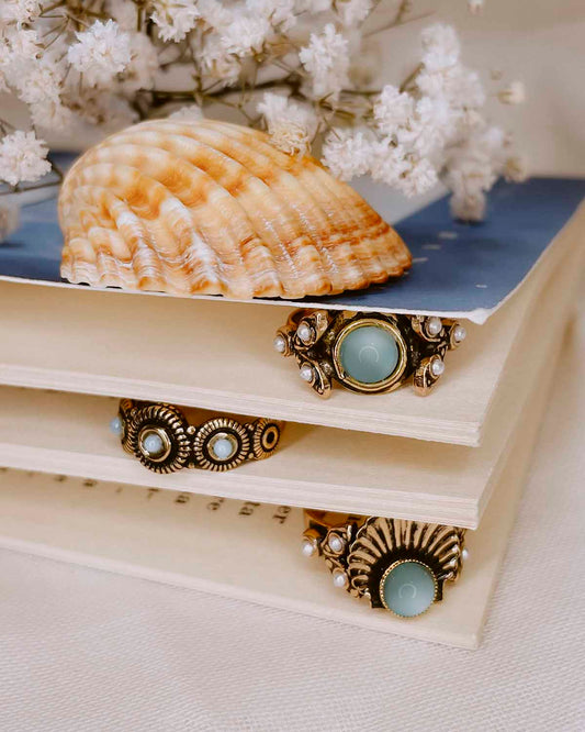 Anello Fiesole (Marina Edition)