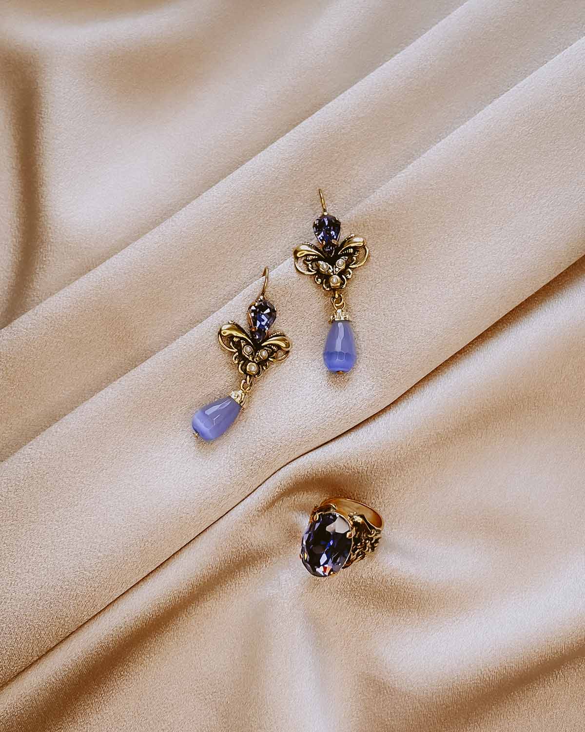 Set Firenze (Tuscan Glimmer Edition)