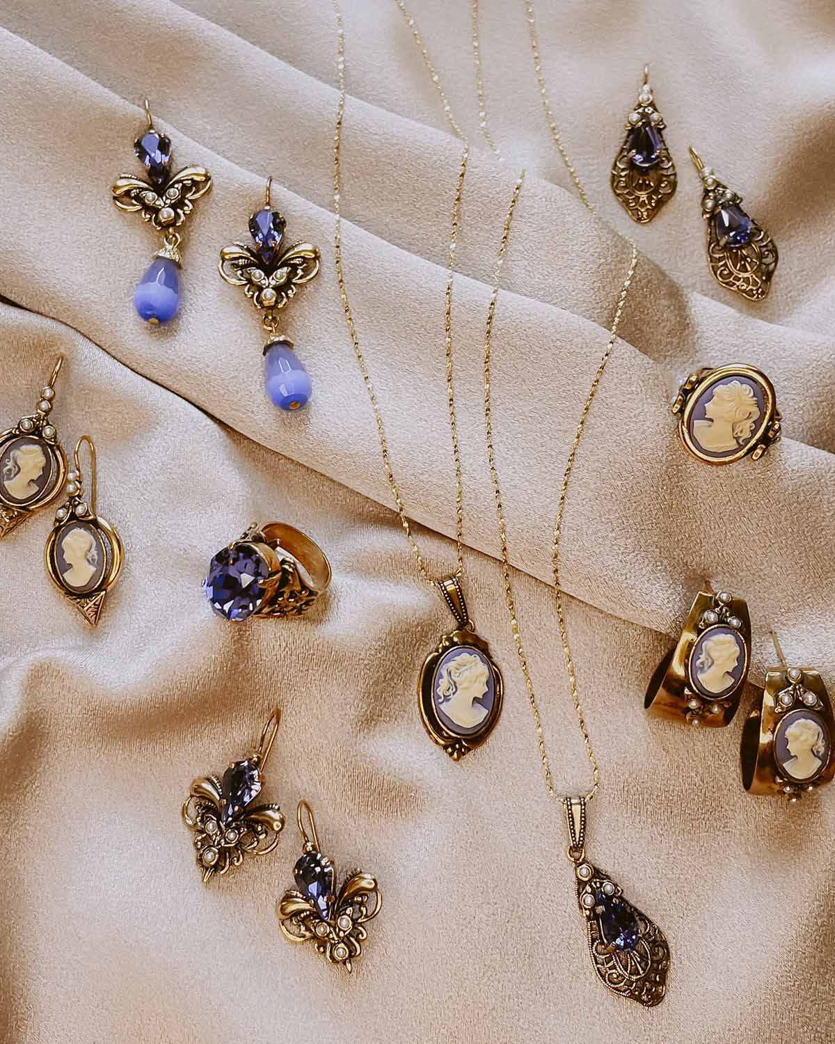 Set Firenze (Tuscan Glimmer Edition)