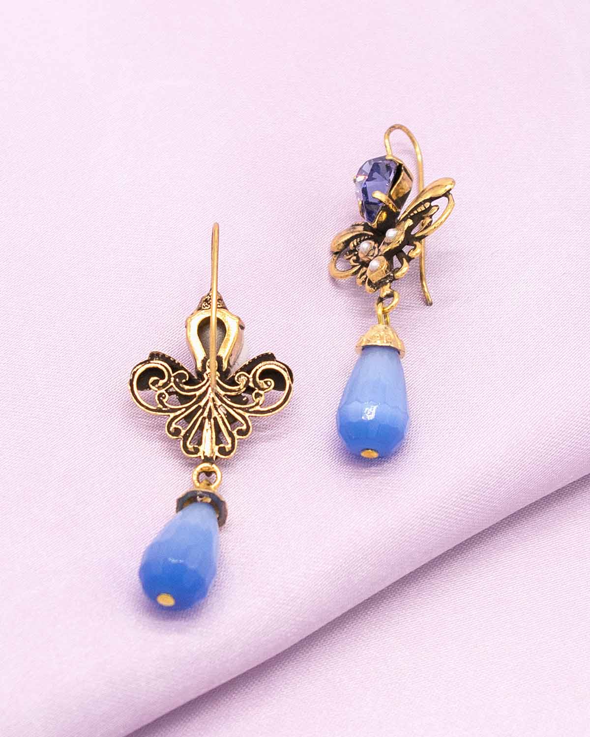 Set Firenze (Tuscan Glimmer Edition)