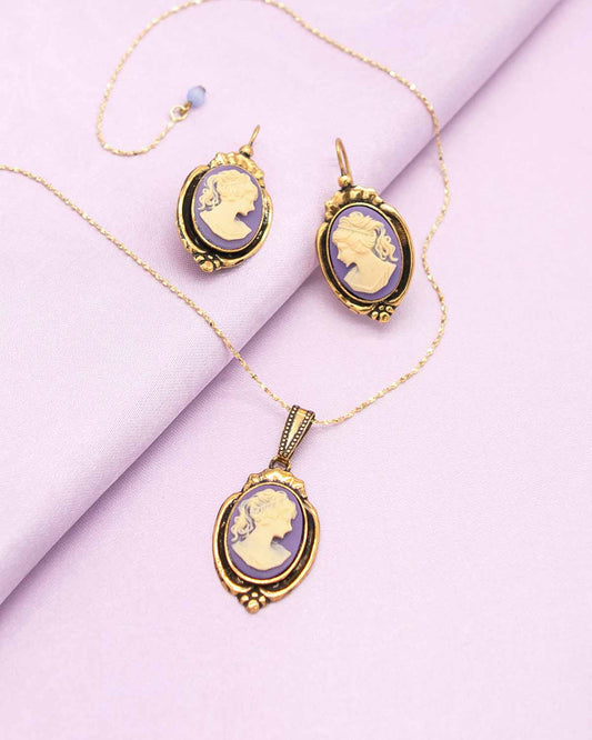 Set Castelfiorentino (Tuscan Glimmer Edition)