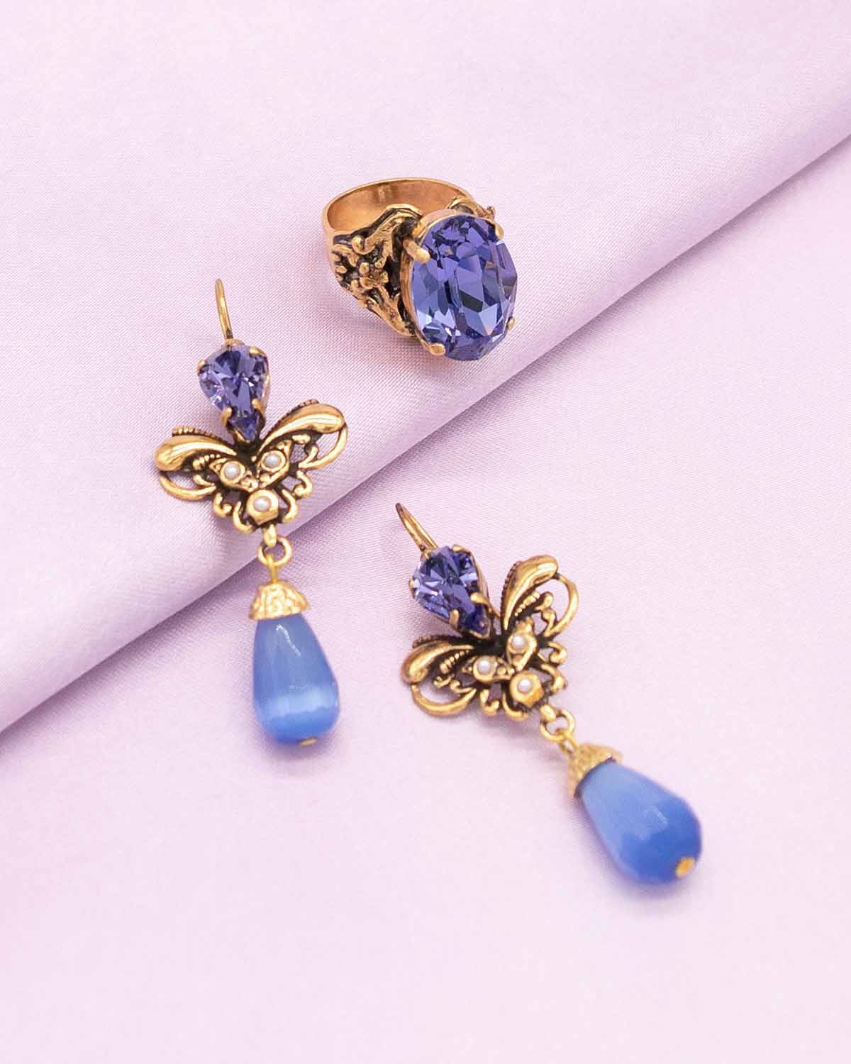 Set Firenze (Tuscan Glimmer Edition)