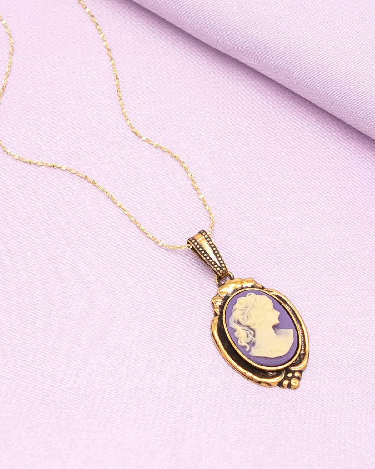 The Castelfiorentino Necklace (Renaissance Edition)