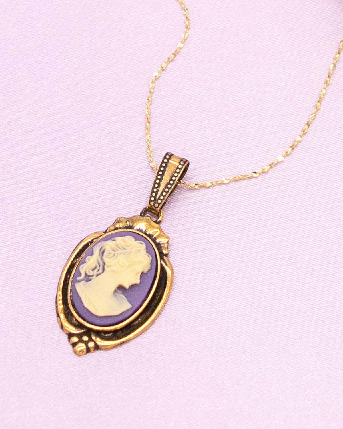 The Castelfiorentino Necklace (Renaissance Edition)