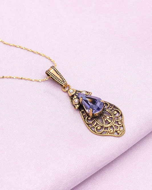 Collana Bolgheri (Tuscan Glimmer Edition)