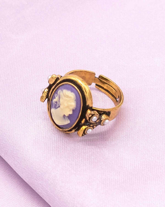 Anello Montepulciano (Tuscan Glimmer Edition)