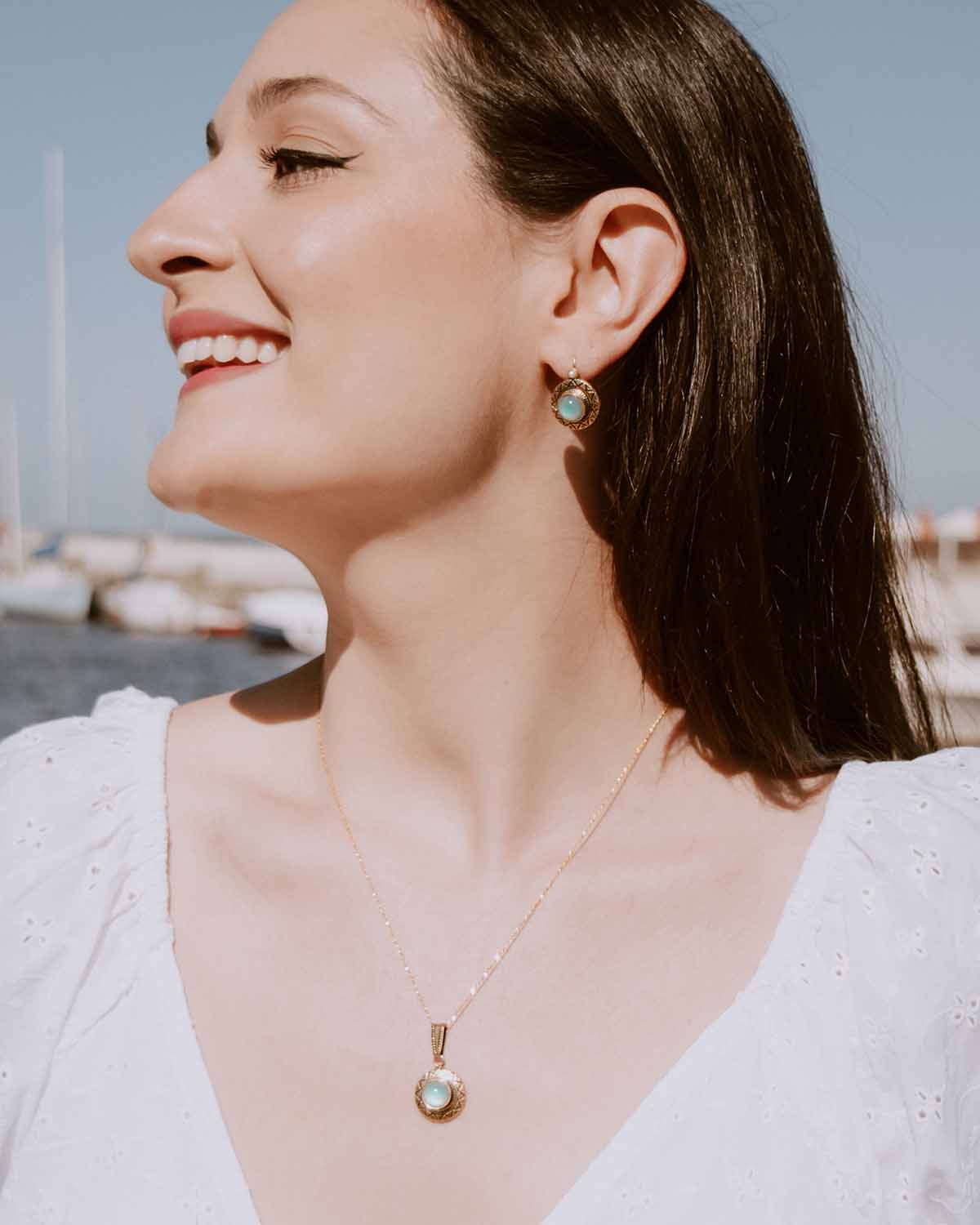 The Viareggio Set (Marina Edition)