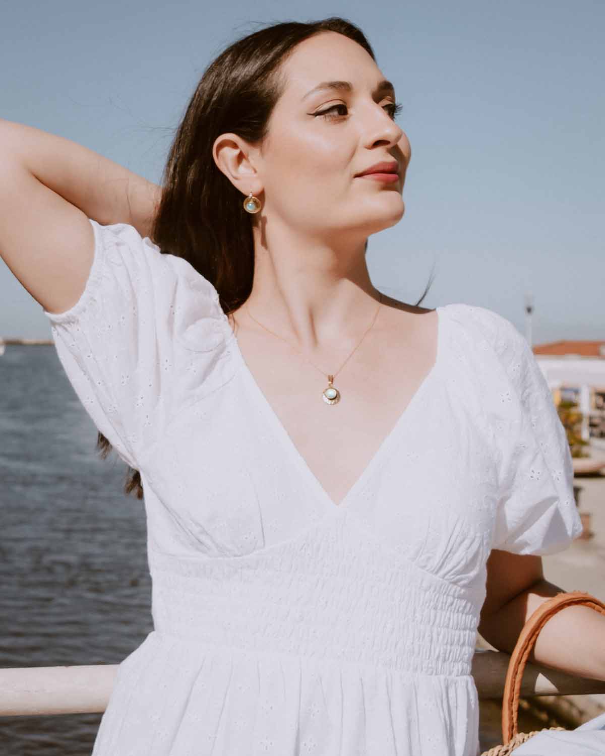 The Viareggio Set (Marina Edition)