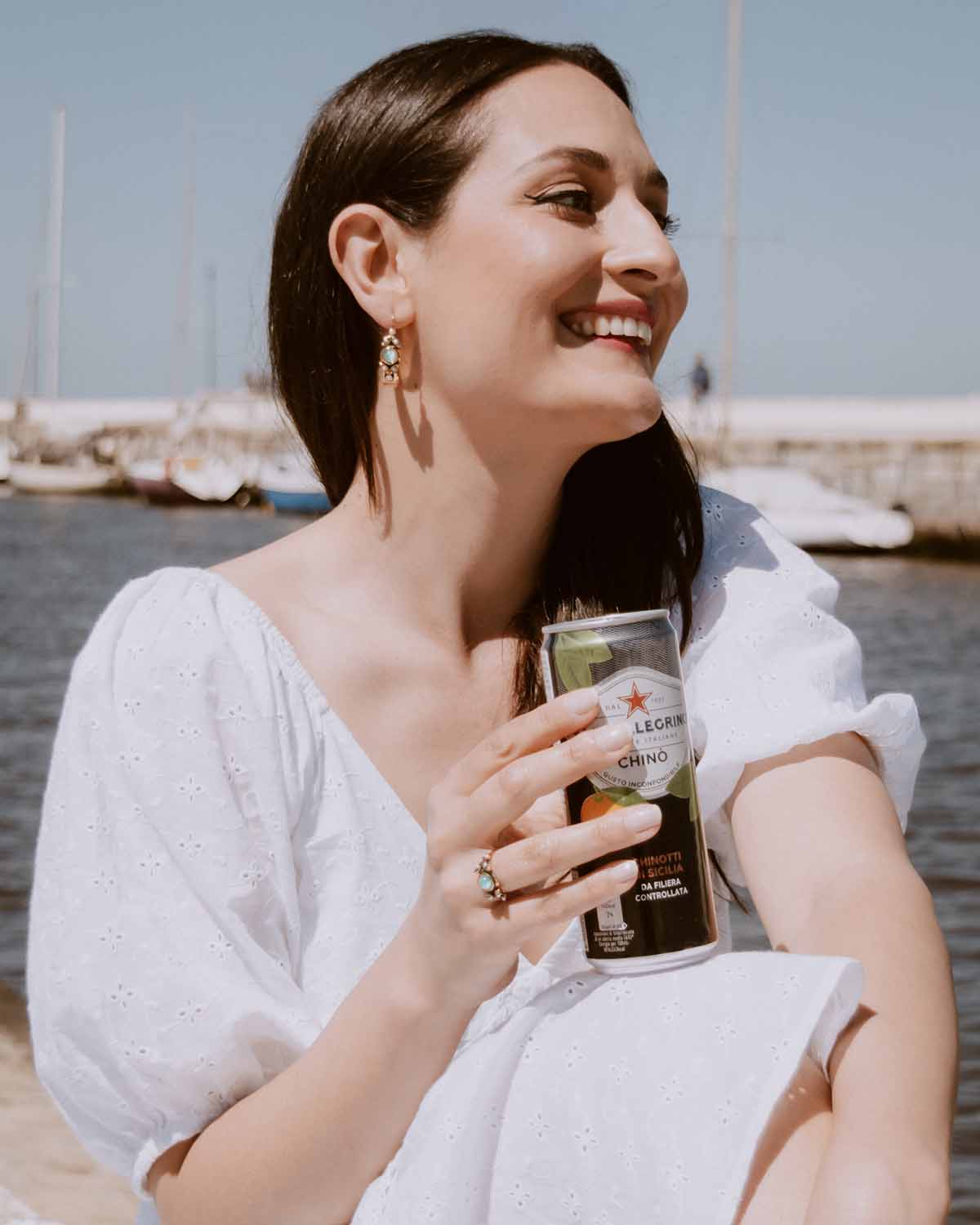 The Follonica Set (Marina Edition)