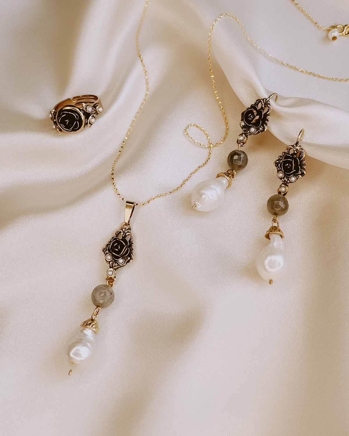Collana Val d'Orcia (House Edition)