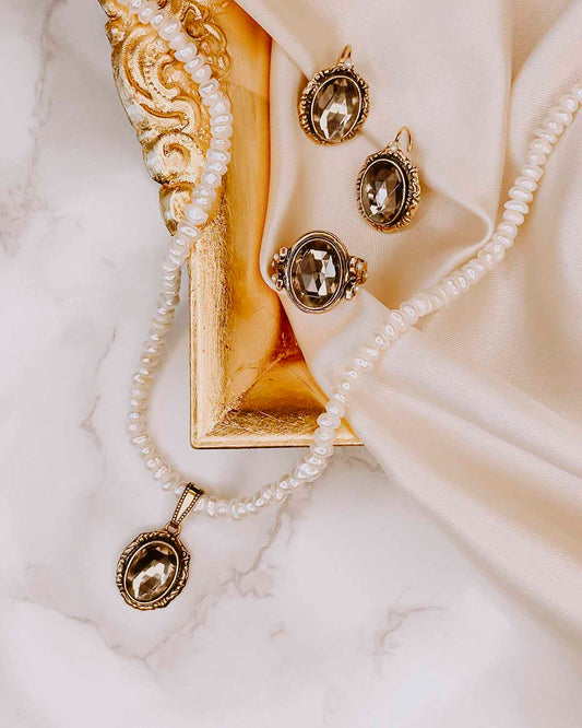 Set San Gimignano (House Edition)