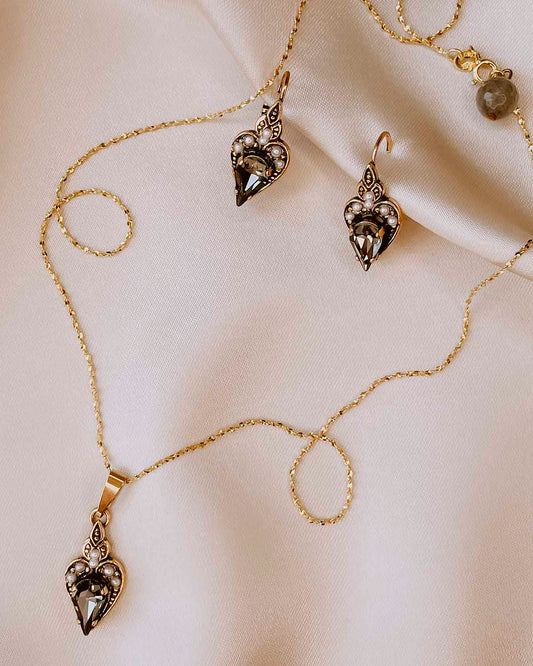 Collana Elba (House Edition)