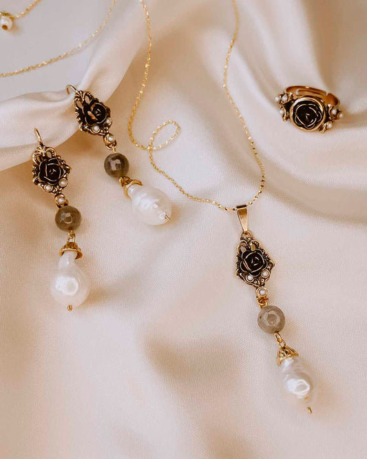 Set Val d'Orcia (House Edition)