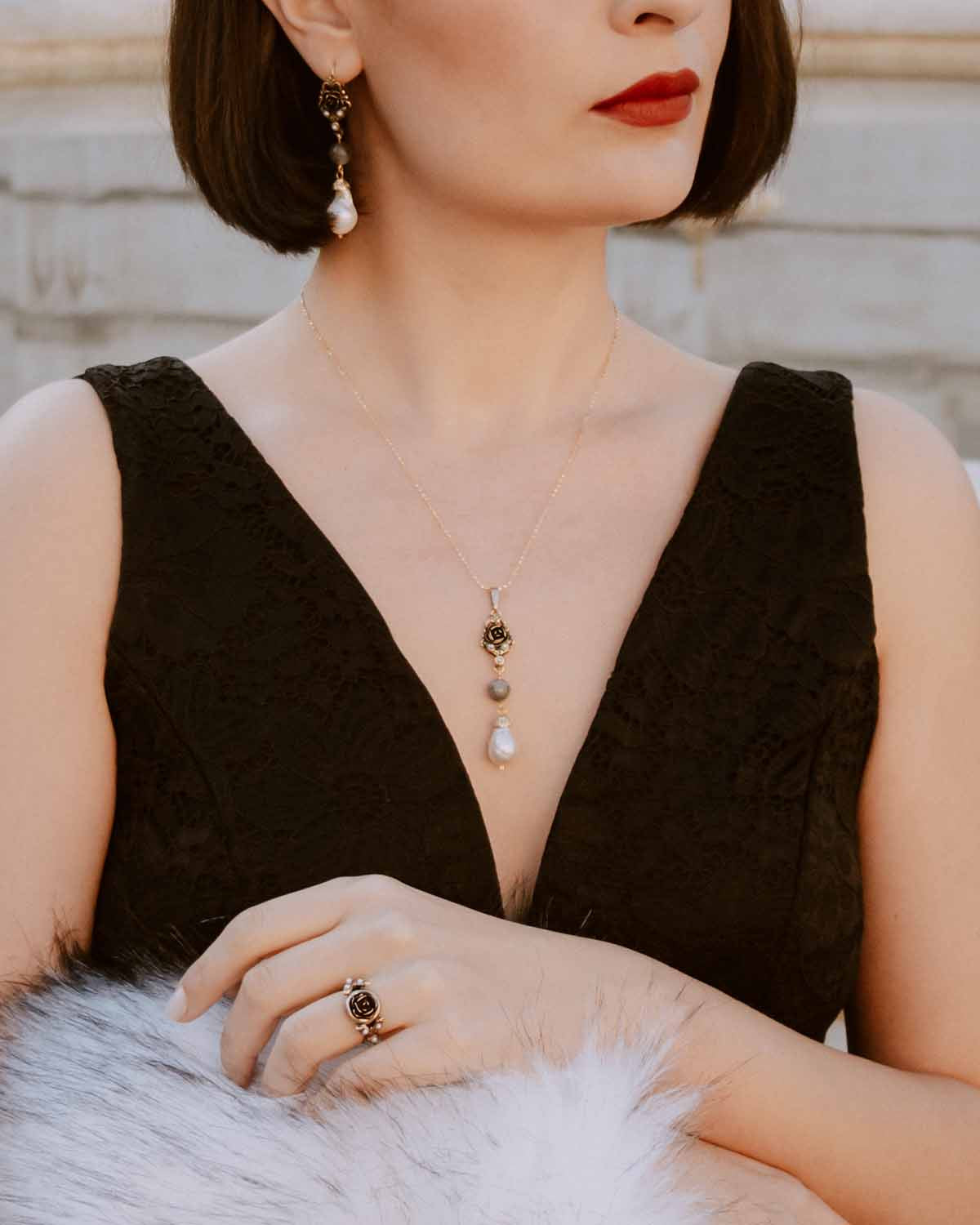 Collana Val d'Orcia (House Edition)