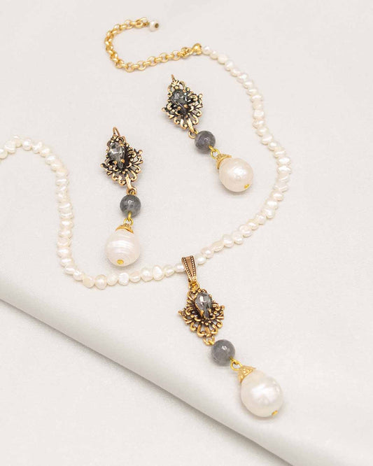 The Perla Cortona Set (House Edition)