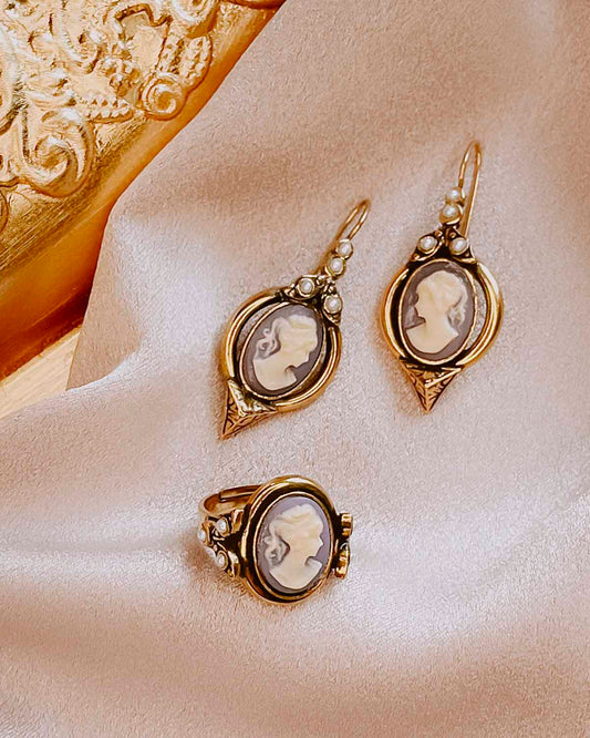 The Pienza Set (Tuscan Glimmer Edition)
