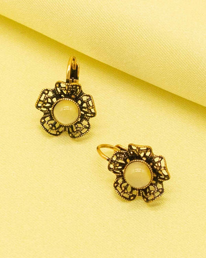 The Versilia Earrings (Al Fresco Edition)