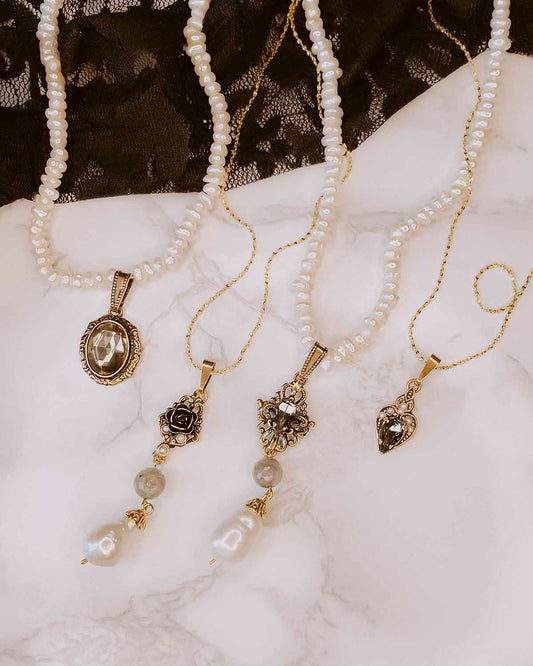 Collana Val d'Orcia (House Edition)