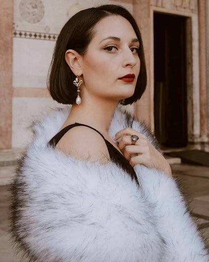 The Firenze Earring (House Edition)